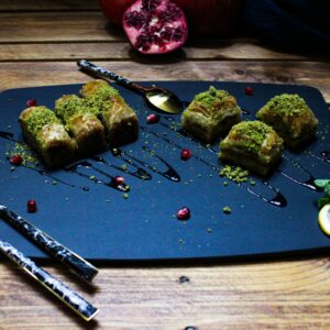 Baklava [A, H] Vegetarisch