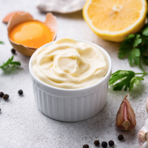 Mayonnaise [C, G, M]
