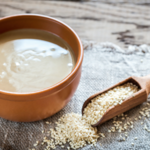 Tahini-Joghurt-Sauce [A, G, M]
