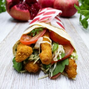Wraps