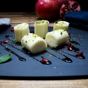 Halawet El Jibn [A, G, H] Vegetarisch