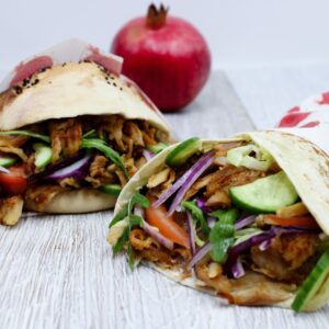 Kebab Spezialitäten