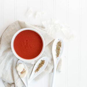 Chili Sauce [M]