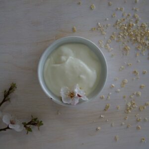 Joghurt Sauce [G, M]