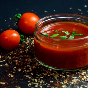 Ketchup [L]
