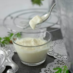 Vegane Mayonnaise Hellmanns [A, M]