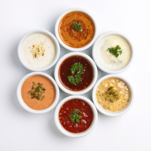Dips
